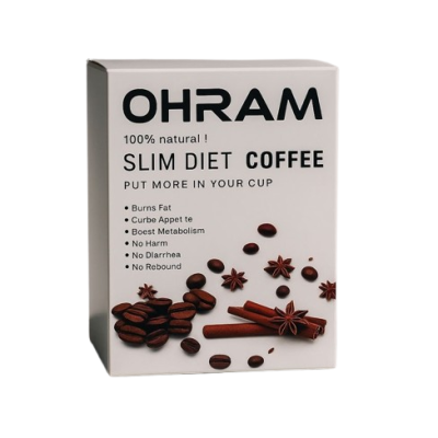 Slim Diet Coffee